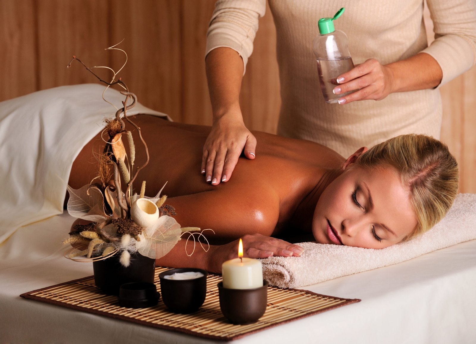 Best Ayurveda Massage