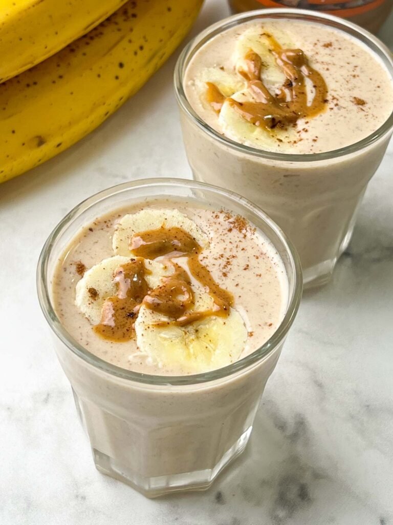 High Calorie Protein Shakes