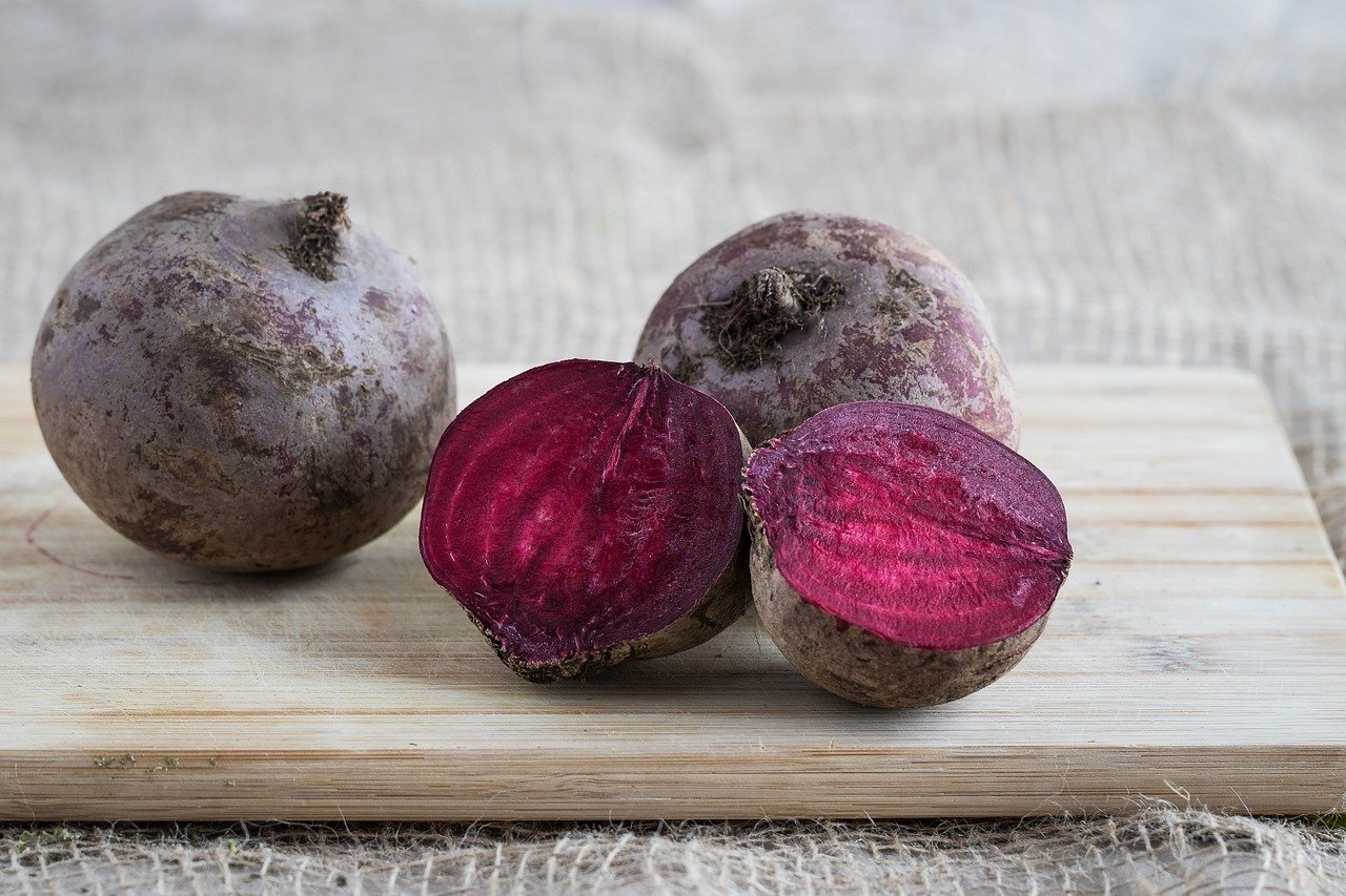 Beet for Skin