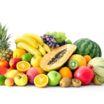 Diabetic Patient Can Eat Fruits