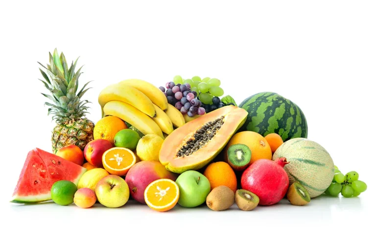 Diabetic Patient Can Eat Fruits